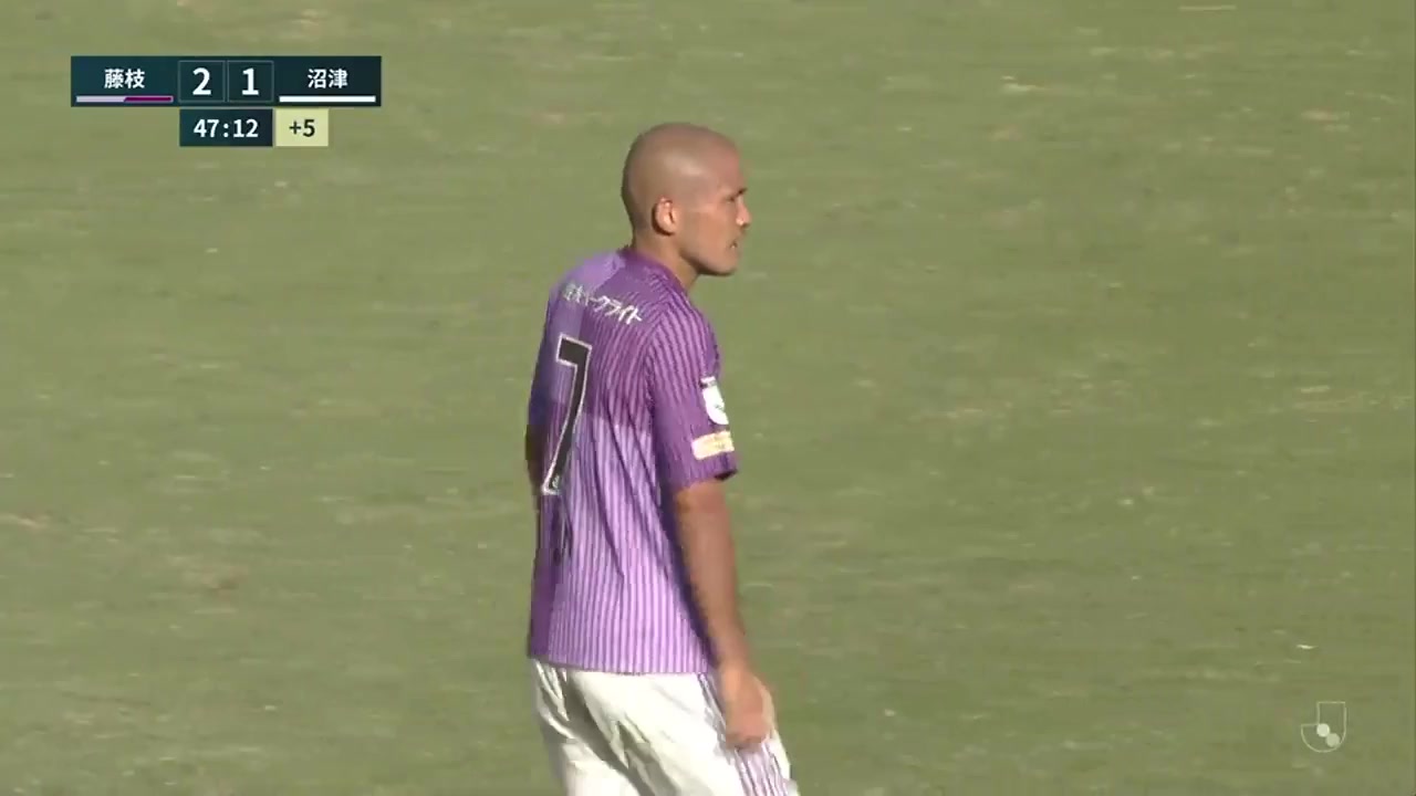 JPN D3 Fujieda MYFC Vs Azul Claro Numazu 45+ phút Vào, ghi bàn 3:1