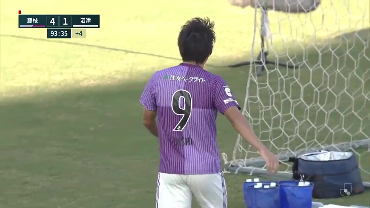 JPN D3 Fujieda MYFC Vs Azul Claro Numazu 94 phút Vào, ghi bàn 5:1