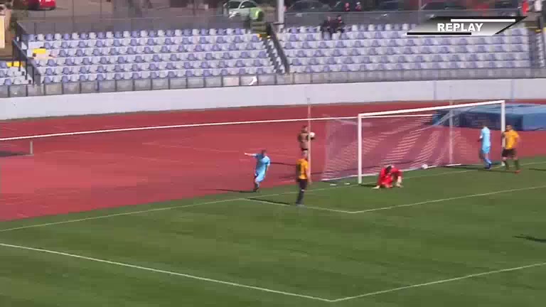 CZE CFL SC Znojmo Vs Slovan Rosice 43 phút Vào, ghi bàn 2:4