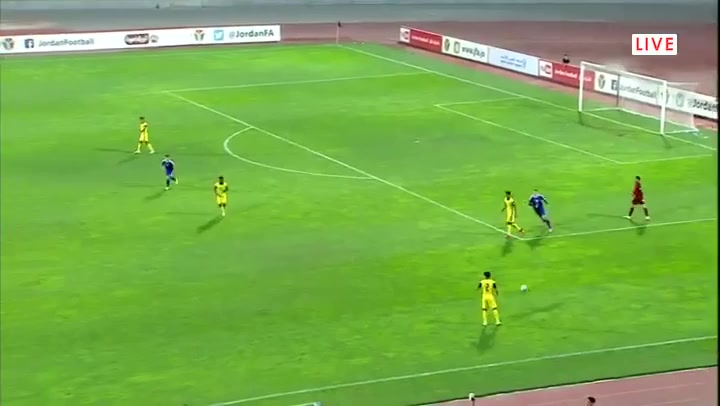 INT FRL Uzbekistan Vs Malaysia Ibrokhimkhalil Yuldoshev Goal in 67 min, Score 4:1