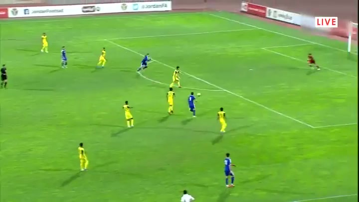 INT FRL Uzbekistan Vs Malaysia Amonov Goal in 87 min, Score 5:1