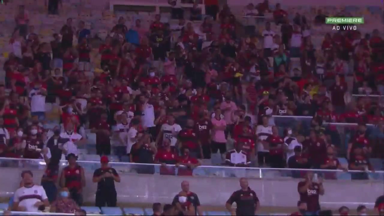 BRA D1 Flamengo Vs Juventude 11 phút Robert Kenedy Nunes do NascimentoVào, ghi bàn 1:0