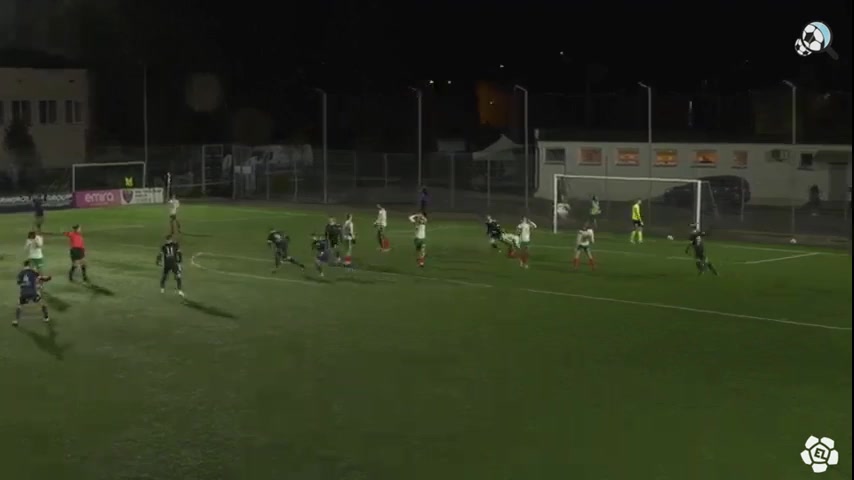 EST D2 FC Maardu Vs Elva Aksjonov Goal in 89 min, Score 2:1