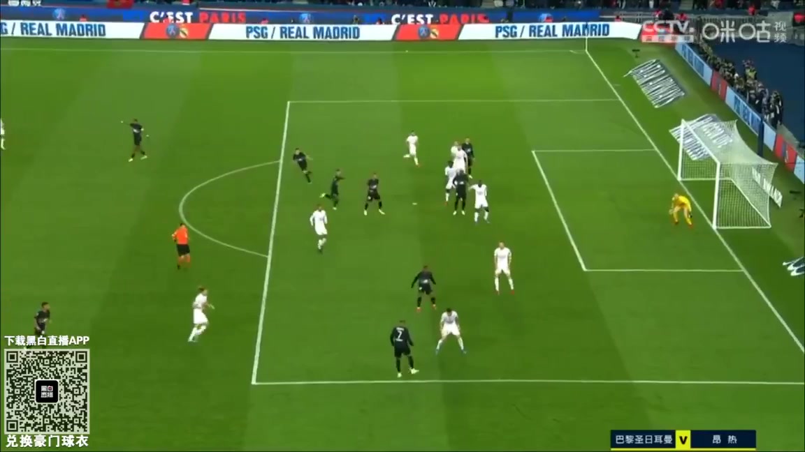 Ligue1 Paris Saint Germain (PSG) Vs Angers 68 phút Danilo Luis Helio PereiraVào, ghi bàn 1:1