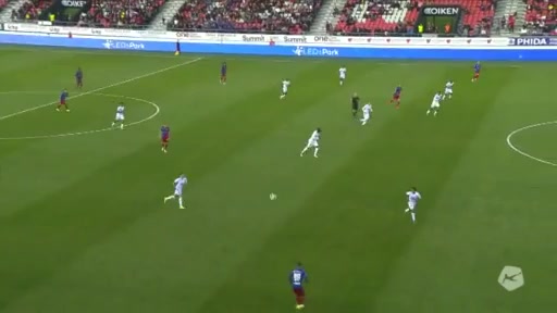 SUI Sl FC Sion Vs Basel 90 phút Edon ZhegrovaVào, ghi bàn 0:1