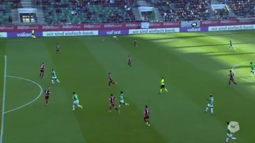 SUI Sl St. Gallen Vs Servette 33 phút Kwadwo DuahVào, ghi bàn 1:0