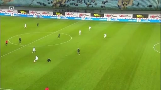 10 Khimki Vs Terek Grozny 89 skor gol Aleksandr Dolgov, skor 2:0