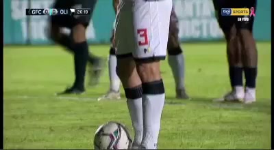 PAR D1 Guairena Vs Olimpia Asuncion 27 phút Alejandro Daniel Silva GonzalezVào, ghi bàn 0:1