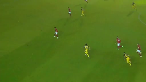 BRA D3 Tombense Vs Gremio Novorizontin Silva Goal in 92 min, Score 1:2
