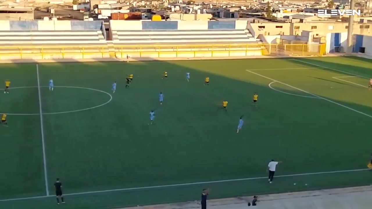 Jordan L1 Al-Tora Vs AL-Sareeh  Goal in 91 min, Score 2:5