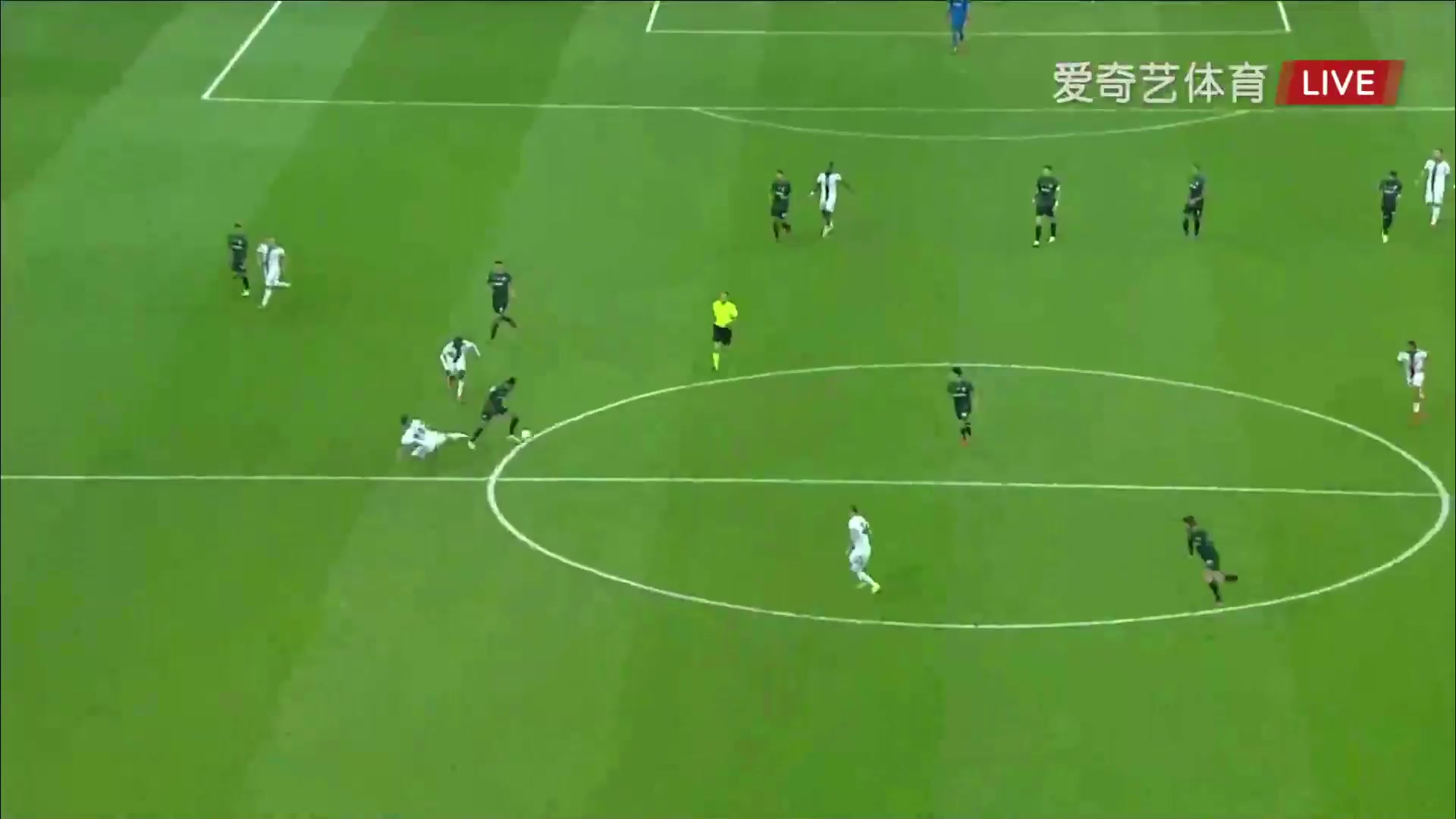 103 Besiktas JK Vs Sporting CP 89 skor gol Joao Paulo Dias Fernandes, skor 1:4