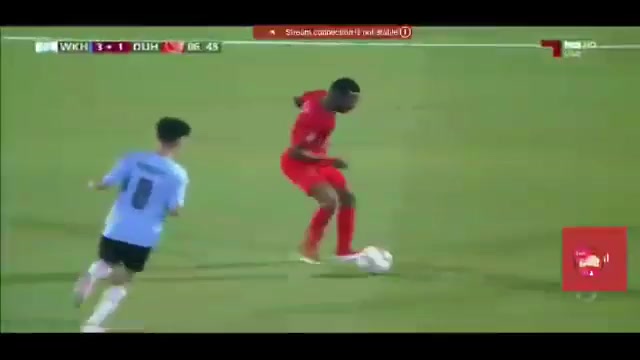 QAT D1 Al-Wakra Vs Al Duhail 87 phút Vào, ghi bàn 4:1