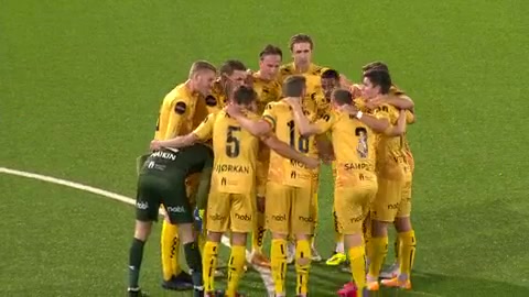 NOR D1 Stromsgodset Vs Bodo Glimt 74 phút Kreshnik KrasniqiVào, ghi bàn 1:1