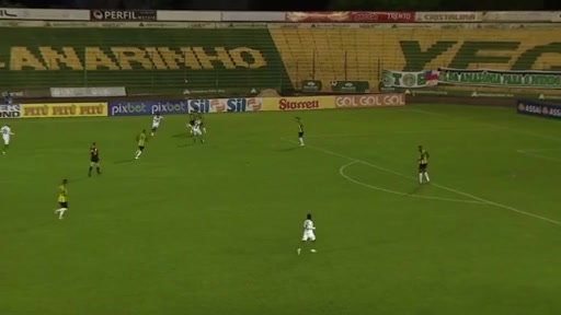 BRA D3 Ypiranga(RS) Vs Manaus (AM) Pira Goal in 80 min, Score 0:1