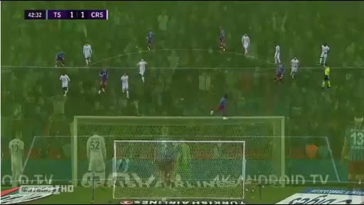 TUR D1 Trabzonspor Vs Caykur Rizespor 42 phút Jorge Djaniny Tavares SemedoVào, ghi bàn 1:1