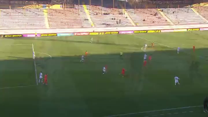 UKR D1 FC Mariupol Vs Dynamo Kyiv Vladyslav Klymenko Goal in 91 min, Score 2:3