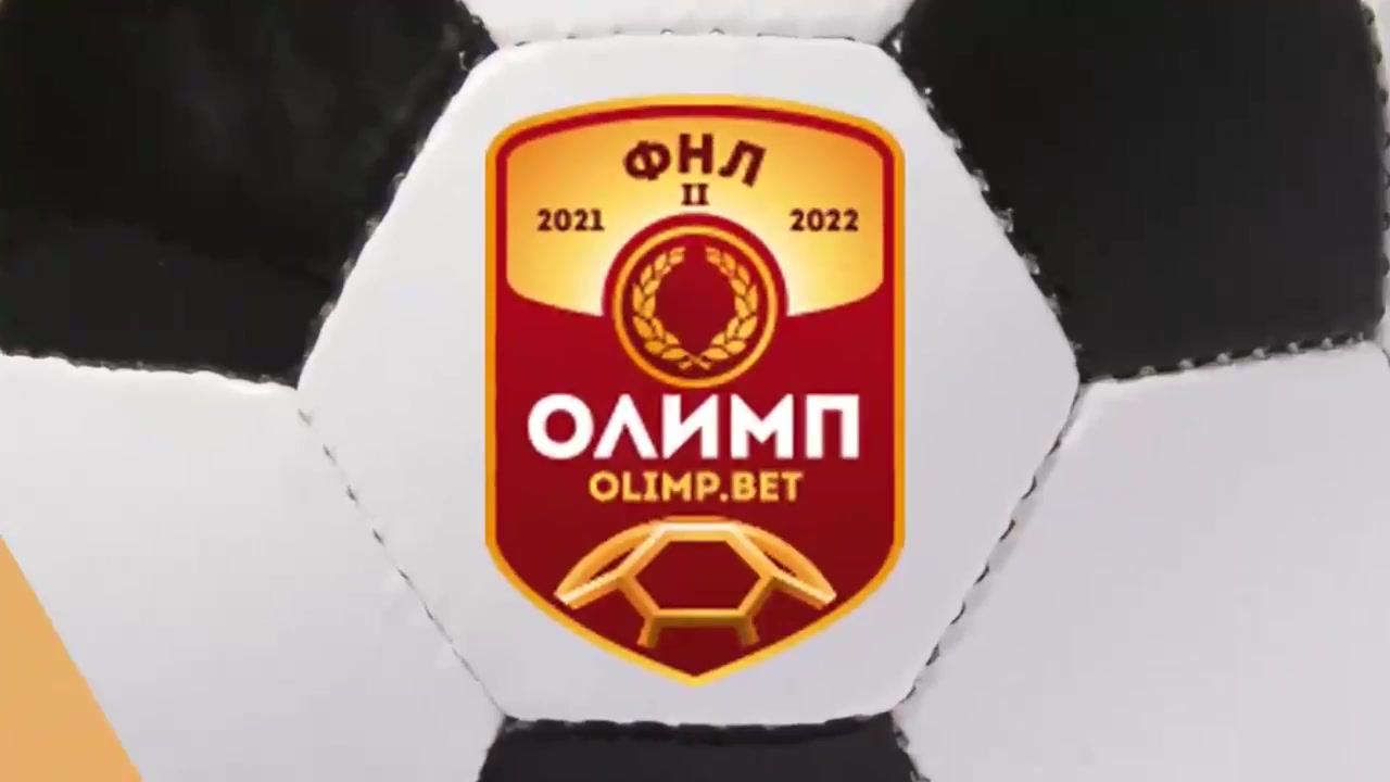 RUS D2 FK Ural-2 Vs Amkar Perm Arsentiev Goal in 24 min, Score 1:0