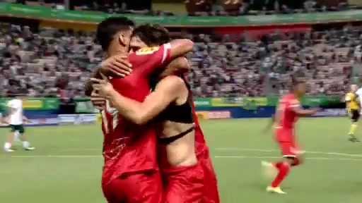 BRA D3 Manaus (AM) Vs Tombense  Goal in 92 min, Score 1:2