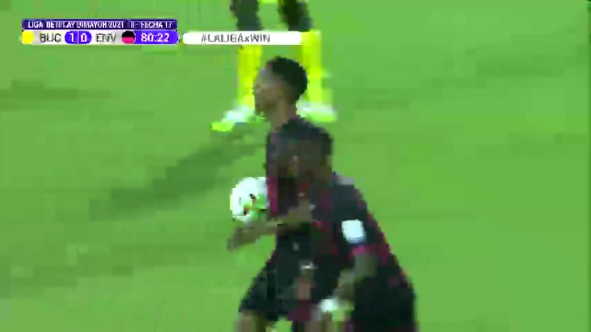 COL D1 Atletico Bucaramanga Vs Envigado FC 80 phút Vào, ghi bàn 1:1