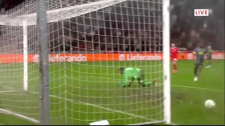 UEFA ECL Union Berlin Vs Feyenoord Luis Sinisterra Goal in 15 min, Score 0:1