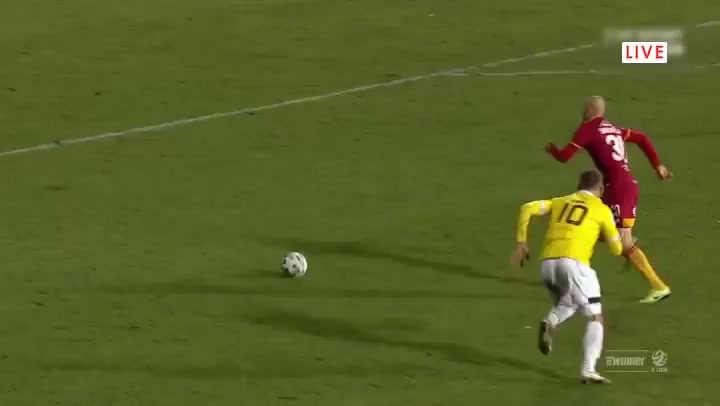 POL D2 Olimpia Elblag Vs Chojniczanka Chojnice Skrzypczak Goal in 57 min, Score 0:1