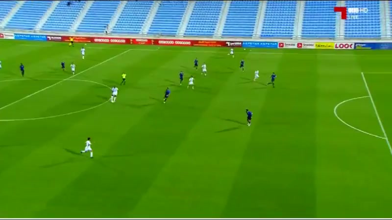 QATL CUP Al-Garrafa Vs Al-Sailiya 60 phút Vào, ghi bàn 2:1