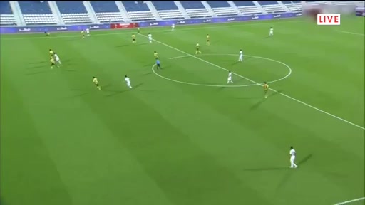 QATL CUP Qatar SC Vs Al-Arabi SC Suhail Goal in 15 min, Score 0:1