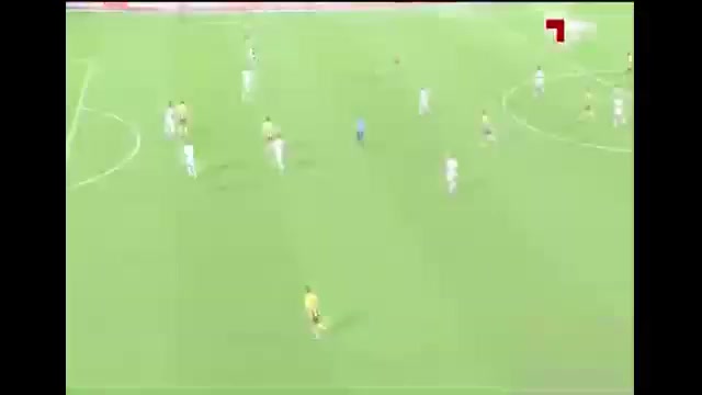 卡塔杯 卡塔尔SC(中) Vs 阿拉比SC 72分Mansour进球,比分1:2