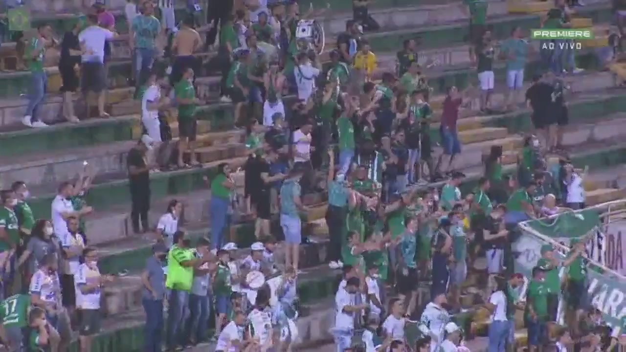 BRA D1 Chapecoense SC Vs Flamengo 34 phút Vào, ghi bàn 2:1