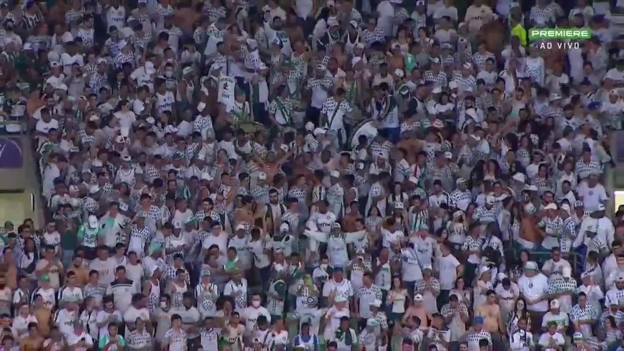 BRA D1 Palmeiras Vs Atletico Clube Goianiense 30 phút Ronielson da Silva BarbosaVào, ghi bàn 2:0