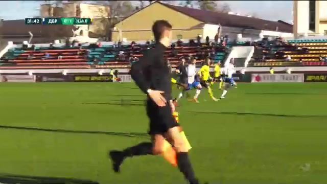 BLR D1 Dinamo Brest Vs Shakhter Soligorsk 31 phút Igor IvanovicVào, ghi bàn 0:2