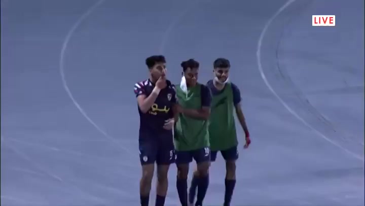 KSA D1 AL-Rbeea Jeddah Vs Al-Orubah Said Goal in 83 min, Score 1:0