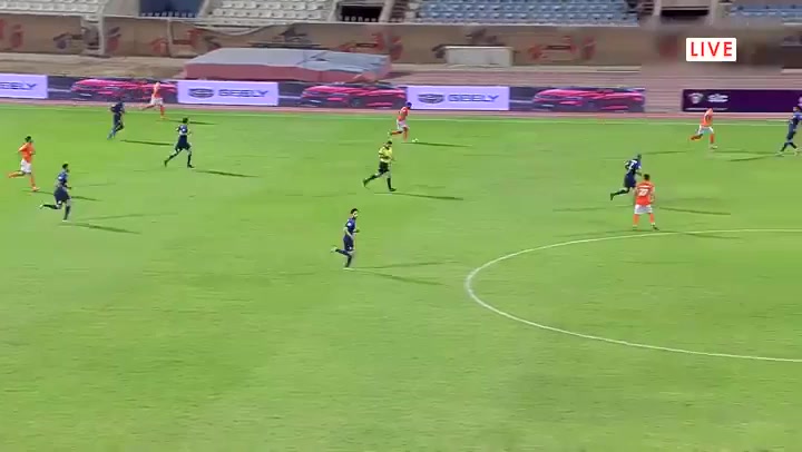 322 Al-Yarmouk Vs Kazma 53 skor gol , skor 0:2