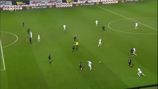 10 Khimki Vs FC Krasnodar 67 skor gol Remy Cabella, skor 2:2