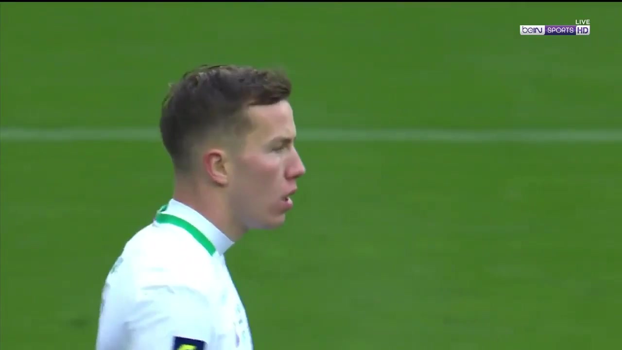 Ligue1 Saint Etienne Vs Paris Saint Germain (PSG) Marcos Aoas Correa,Marquinhos Goal in 45+ min, Score 1:1