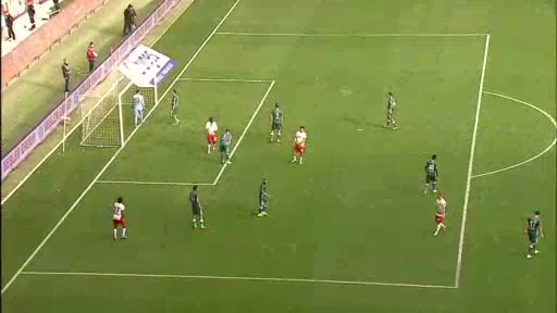 TUR D1 Gazisehir Gaziantep Vs Konyaspor 44 phút Vào, ghi bàn 2:1