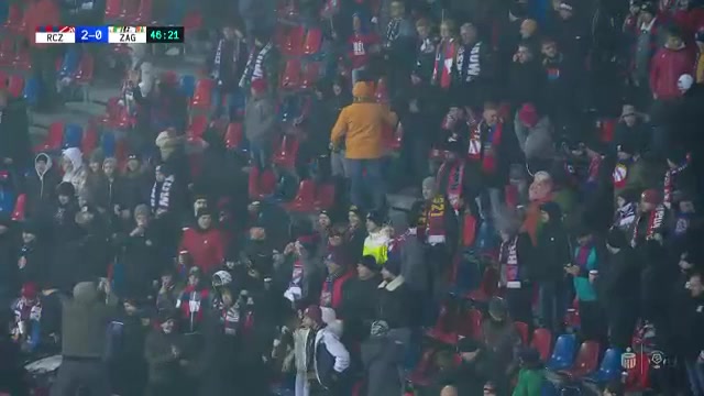 POL PR Rakow Czestochowa Vs Zaglebie Lubin 47 phút Vào, ghi bàn 2:0