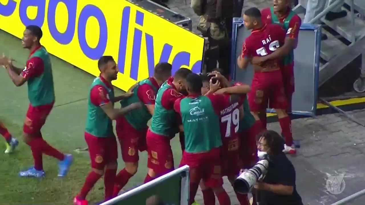 BRA D1 Bahia Vs Atletico Mineiro 65 phút Vào, ghi bàn 2:0