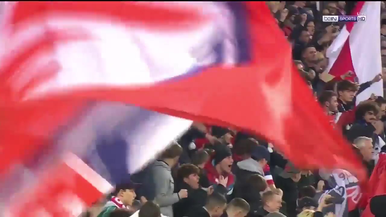 Ligue1 Lille Vs Troyes Jimmy Giraudon Goal in 84 min, Score 2:1