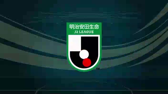 日职乙 山形山神 Vs 北九州向日葵 87分林 誠道进球,比分5:1