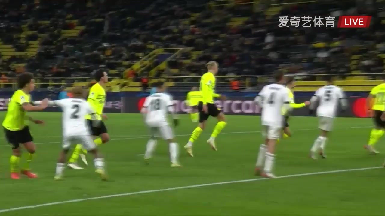 UEFA CL Borussia Dortmund Vs Besiktas JK 80 phút Vào, ghi bàn 5:0