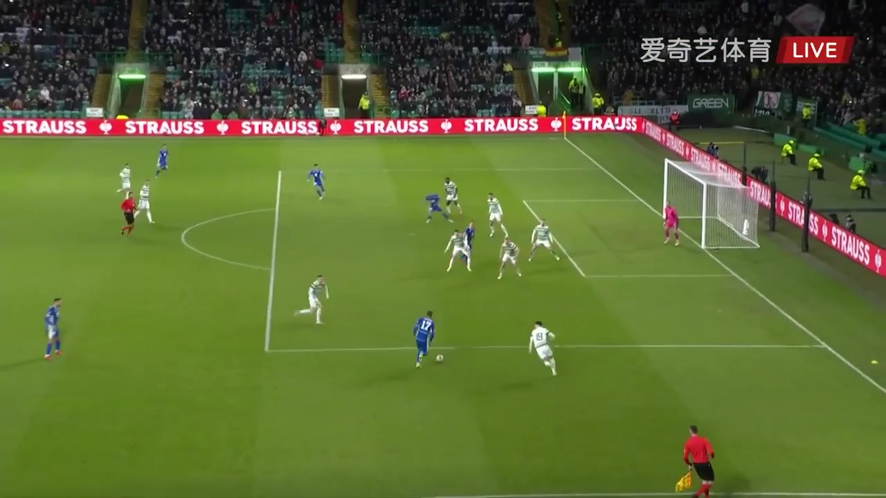 UEFA EL Celtic FC Vs Real Betis 68 phút Vào, ghi bàn 1:1