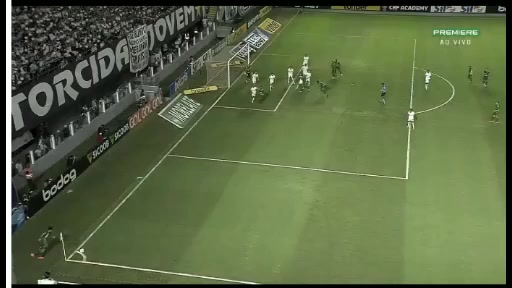 BRA D1 Santos Vs Cuiaba 15 phút Marllon Goncalves Jeronimo BorgesVào, ghi bàn 0:1