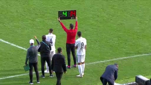 TUR D1 Karagumruk Vs Konyaspor 87 phút Serdar GurlerVào, ghi bàn 1:4