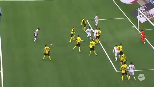 SUI Sl Young Boys Vs FC Sion 2 phút Birama NdoyeVào, ghi bàn 0:1