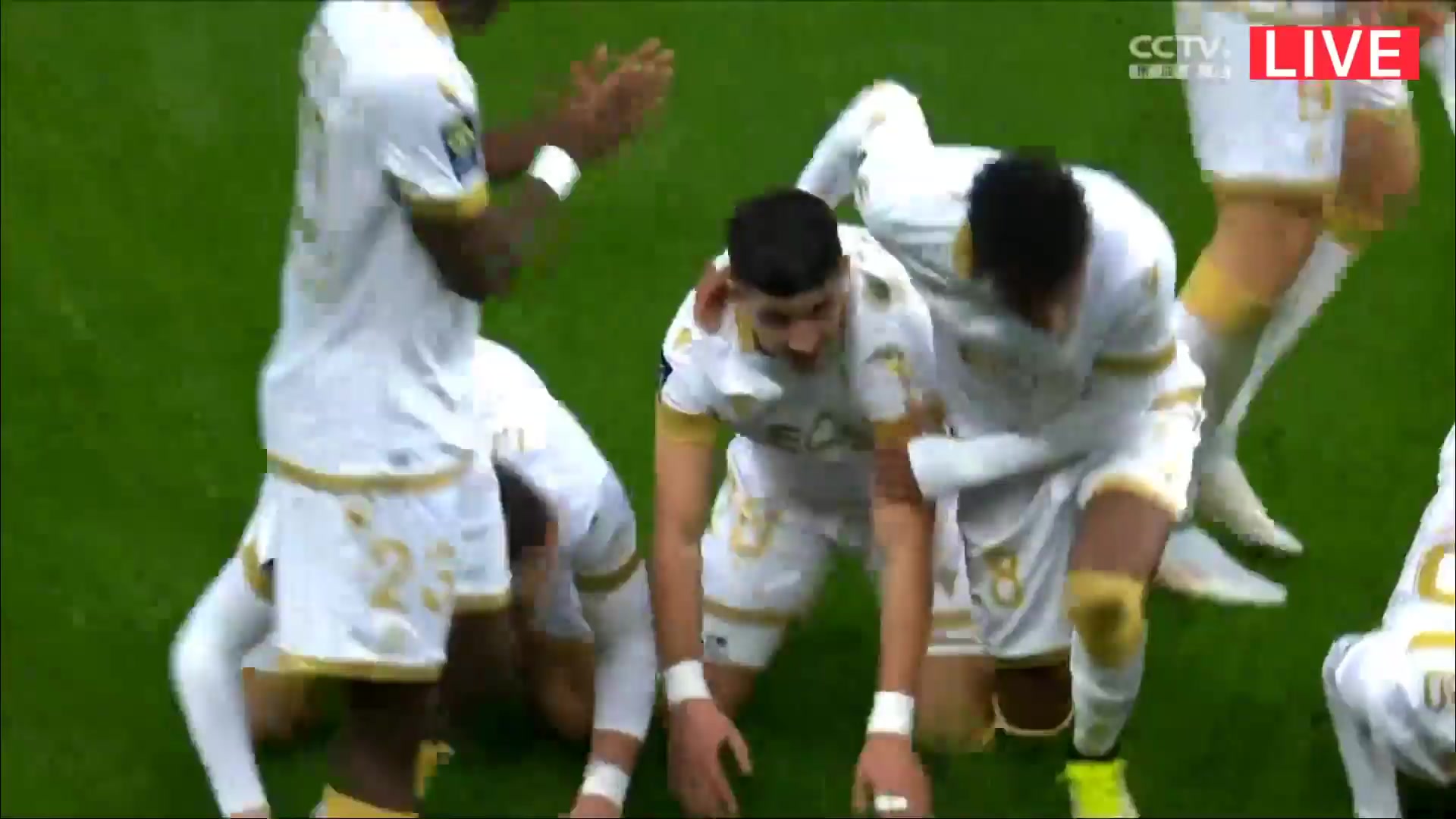 Ligue1 Rennes Vs Nice 50 phút Youcef AttalVào, ghi bàn 0:2