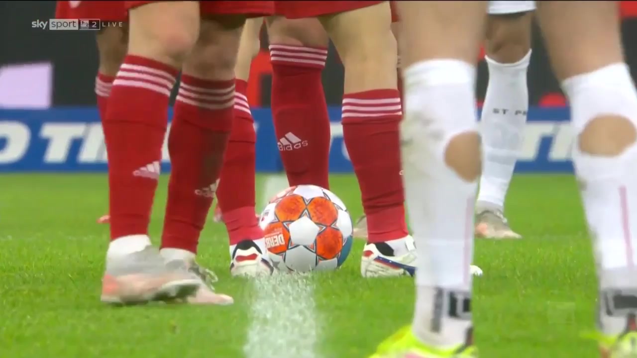 GER D2 Fortuna Dusseldorf Vs St. Pauli Marcel Hartel Goal in 46 min, Score 0:1