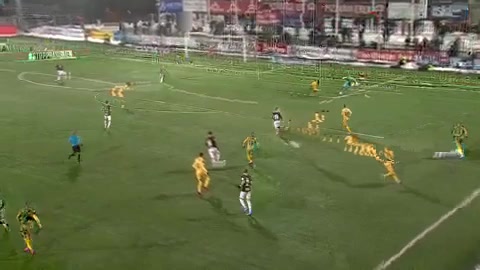 NOR D1 Mjondalen IF Vs Bodo Glimt 78 phút Fredrik Andre BjorkanVào, ghi bàn 0:3