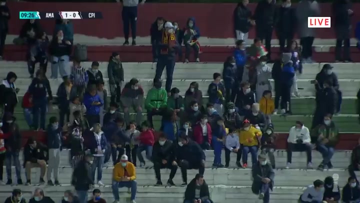 POR D2 Estrela da Amadora Vs Casa Pia AC Fernandes da Conceicao S. E. Goal in 8 min, Score 1:0