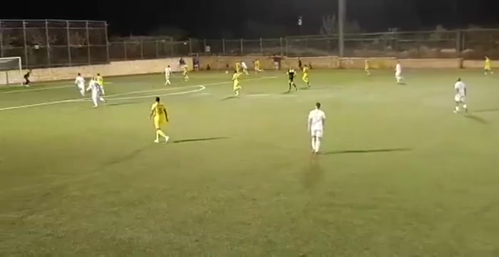 ISR D3 Agudat Sport Nordia Jerusalem Vs Maccabi Kabilio Jaffa 72 phút Vào, ghi bàn 0:1